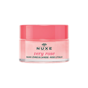 Bálsamo labial Nuxe Very Rose Rose 15 g