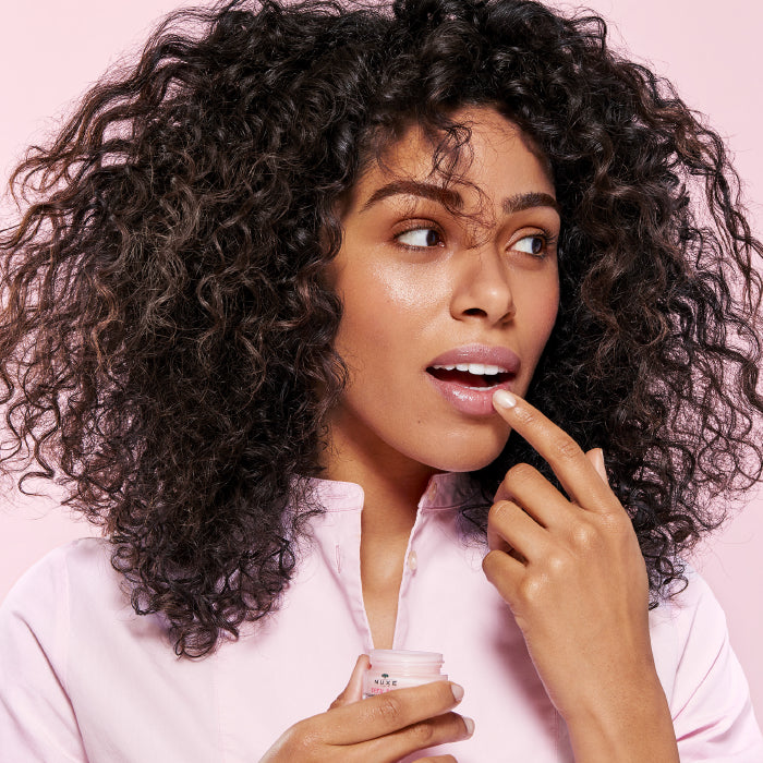 Bálsamo labial Nuxe Very Rose Rose 15 g