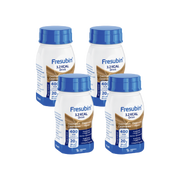 Fresubin 3.2Kcal Drink Cappuccino 125ml x 4 Unidades