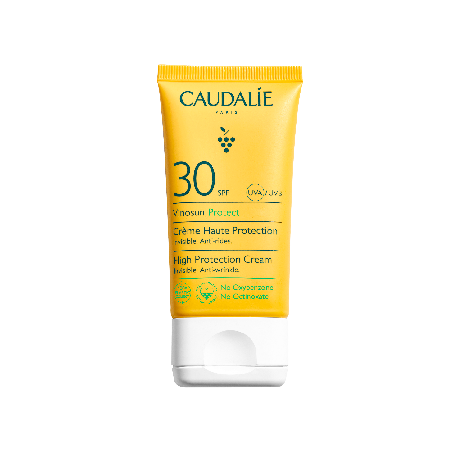 Caudalie Vinosun Protect Creme Rosto SPF30 50ml