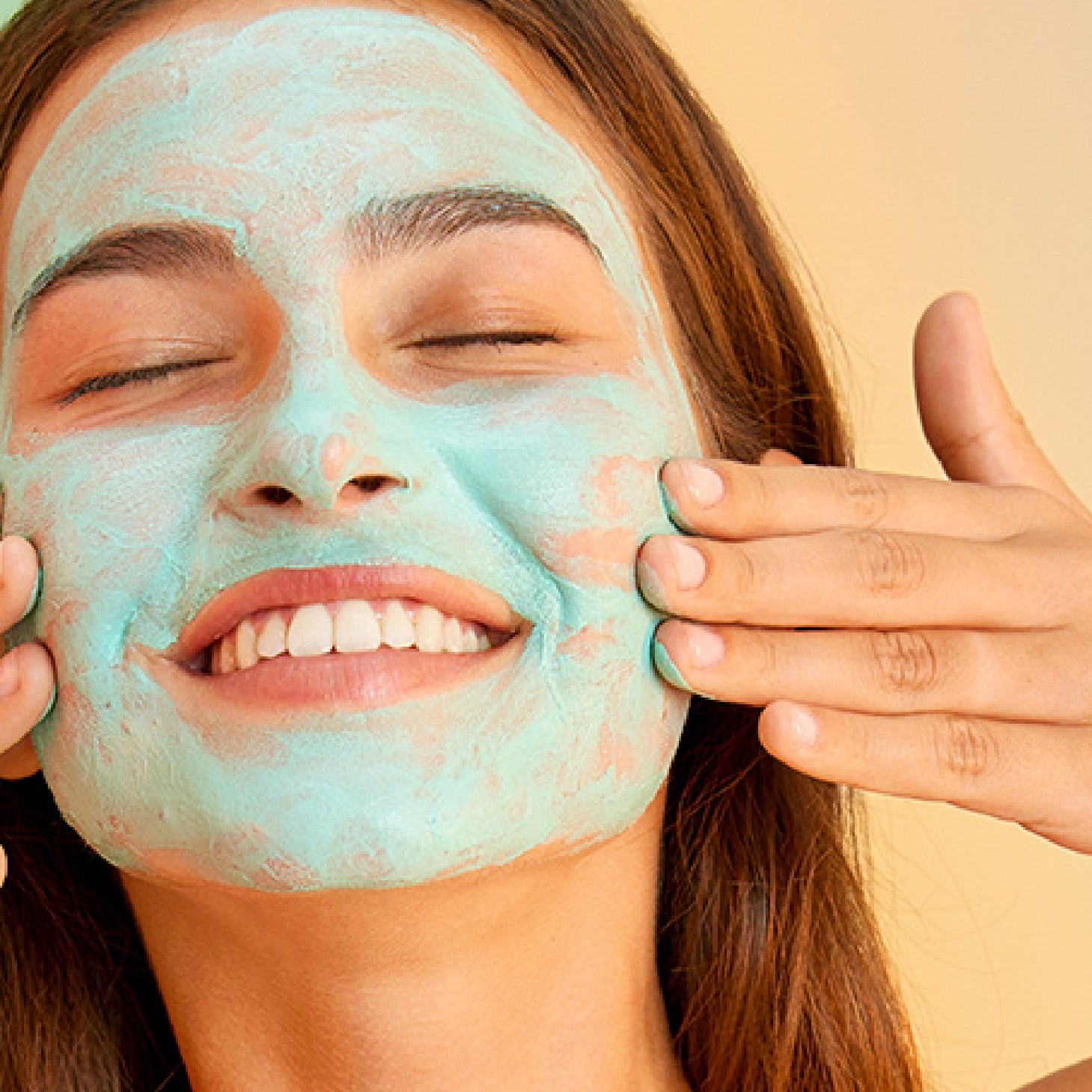 Mascarilla facial purificante Isdin Acniben 75 ml