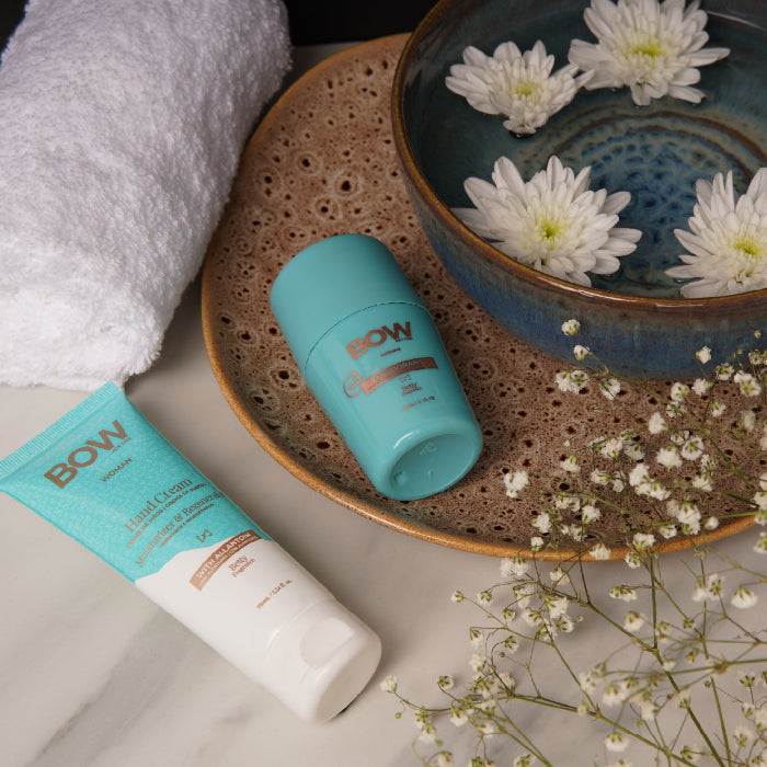 Loción corporal hidratante Bow Betty 200 ml