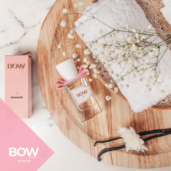 Bow Loura Eau Parfum 30 ml
