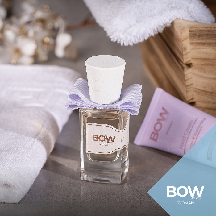 Bow Nancy Eau Parfum 30 ml