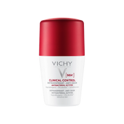 Vichy Antitranspirante Roll-on Clinical Control 96h 50 ml