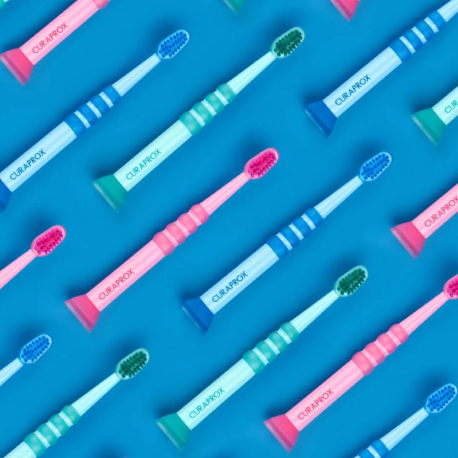 Curaprox Baby Escova de Dentes (0-4 Anos)