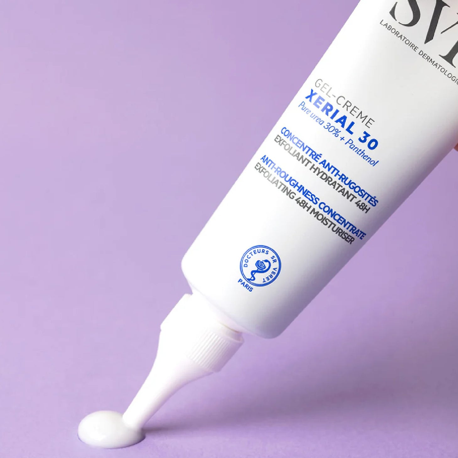 SVR Xerial 30 Gel-Creme 75ml