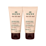 Nuxe Rêve de Miel Creme de Mãos e Unhas 50ml x 2 Unidades