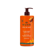 Nuxe Rêve De Miel Gel Lavante Surgras 750ml