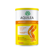 Aquilea Articulações Colagénio+Magnésio Pó 375g Limão