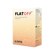 Flatoff 30 cápsulas