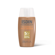 Isdin Fotoprotector Fusion Water Magic Color Bronze SPF50 50 ml