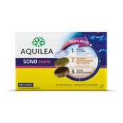 Aquilea Sono Forte 30 Comprimidos