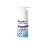 Gel de ducha Bepanthen SensiControl 400 ml