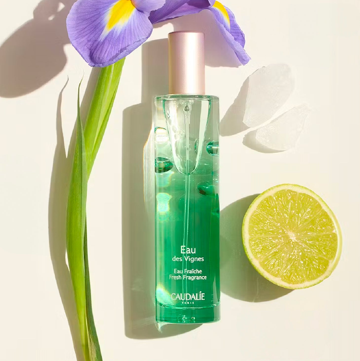 Caudalie Eau des Vignes Eau Fraiche 50ml