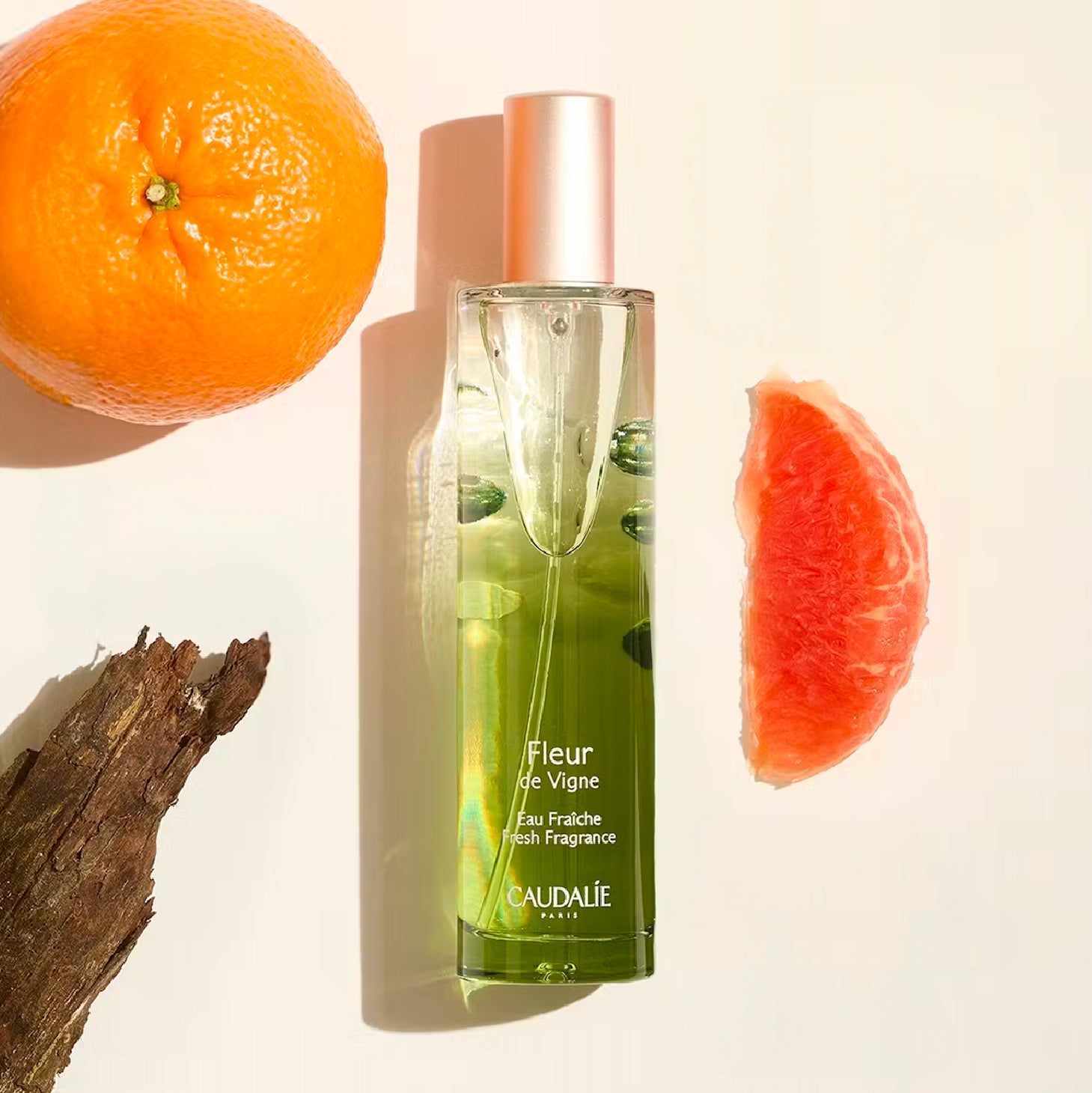 Caudalie Fleur de Vigne Eau Fraiche 50ml