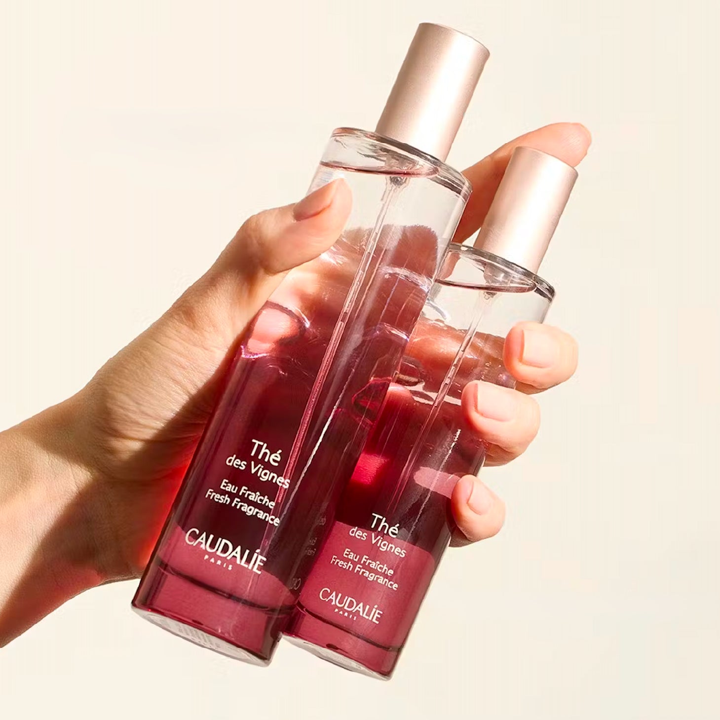 Caudalie Thé des Vignes Eau Fraiche 50ml