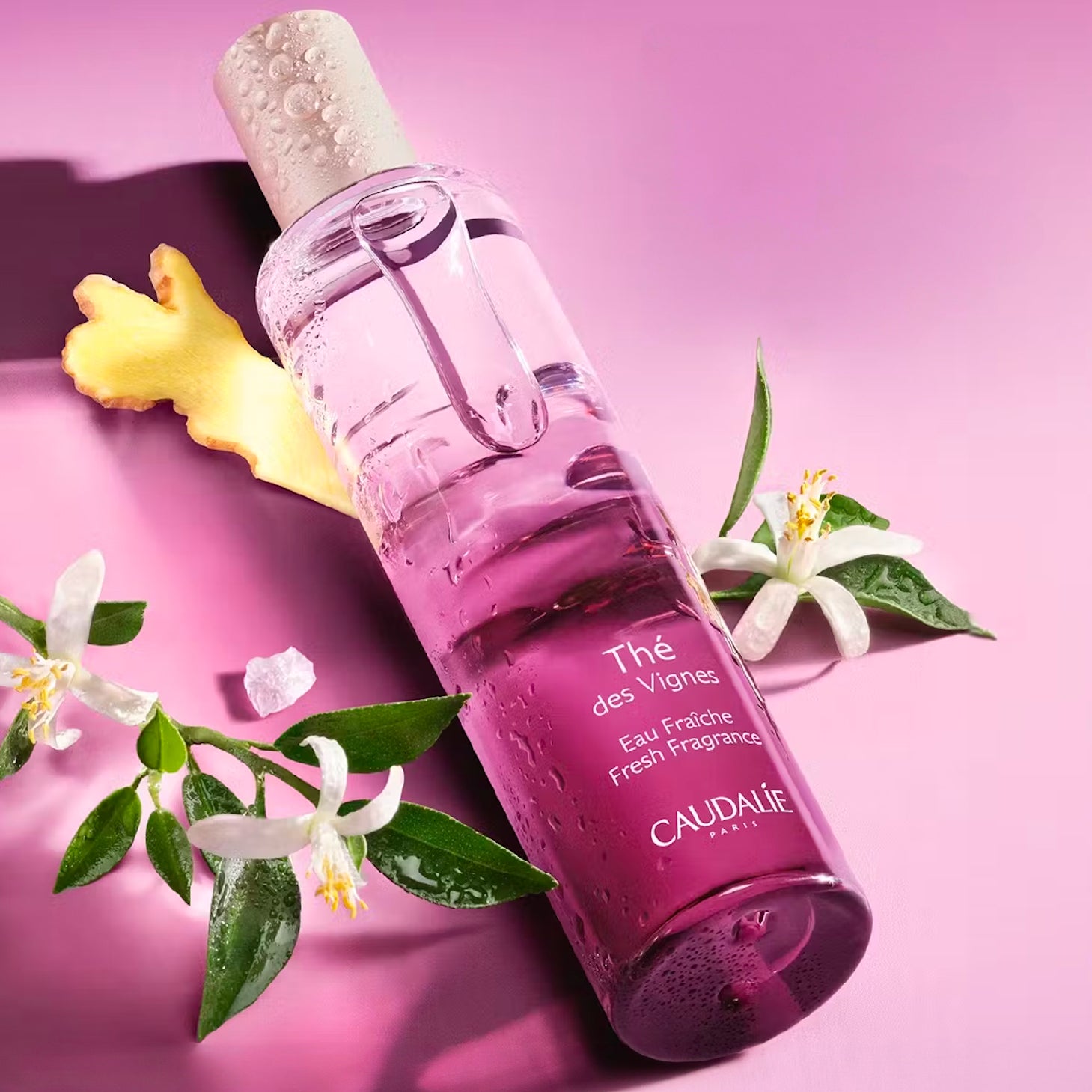 Caudalie Thé des Vignes Eau Fraiche 100ml