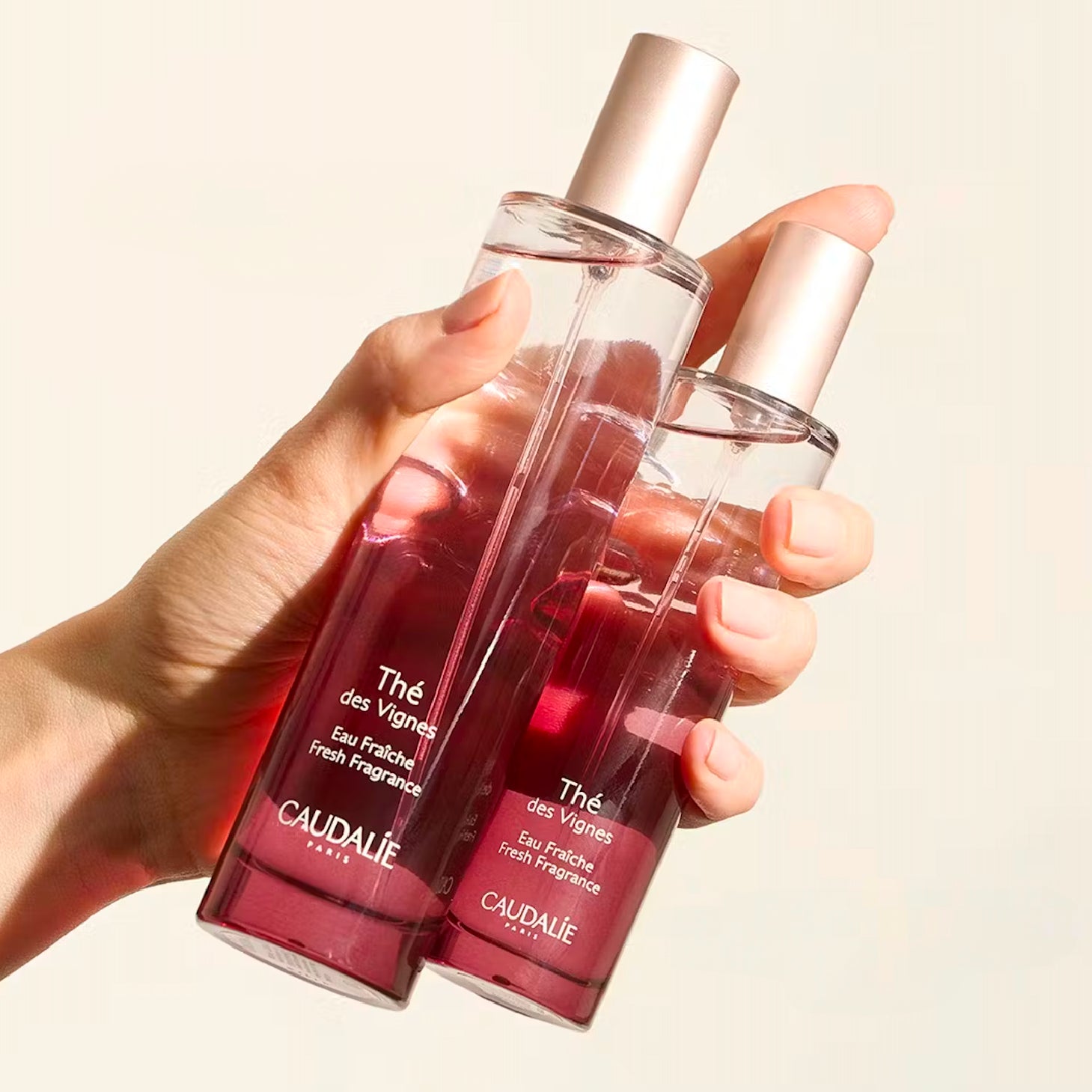 Caudalie Thé des Vignes Eau Fraiche 100ml