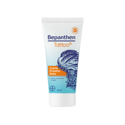 Bepanthen Tattoo Creme Protetor Solar SPF50+ 50ml