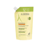 Recambio de aceite de ducha A-Derma Exomega Control (500 ml)