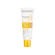 Bioderma Photoderm Aquafluide SPF50+ Claro 40ml