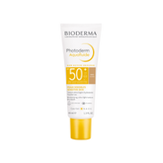 Bioderma Photoderm Aquafluide SPF50+ Dourado 40ml