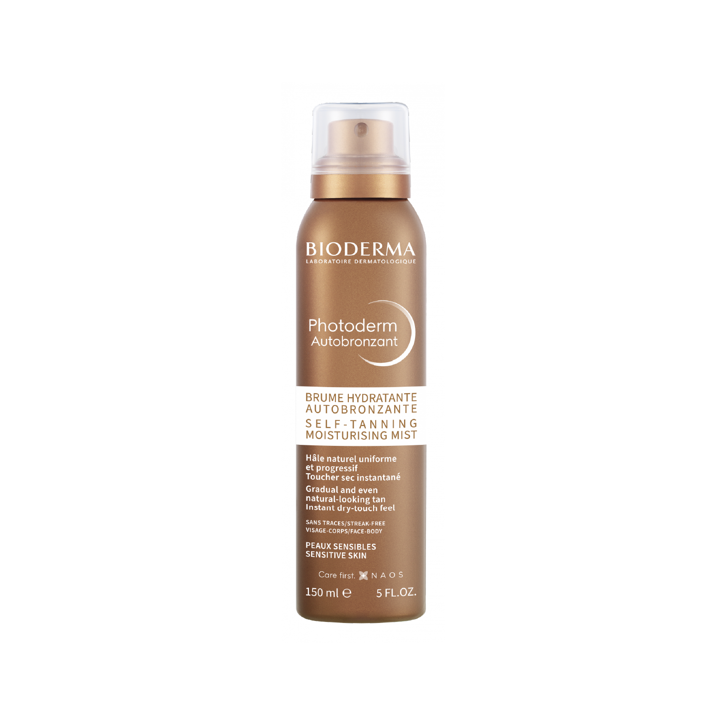 Bioderma Photoderm Bruma Autobronzeadora 150ml