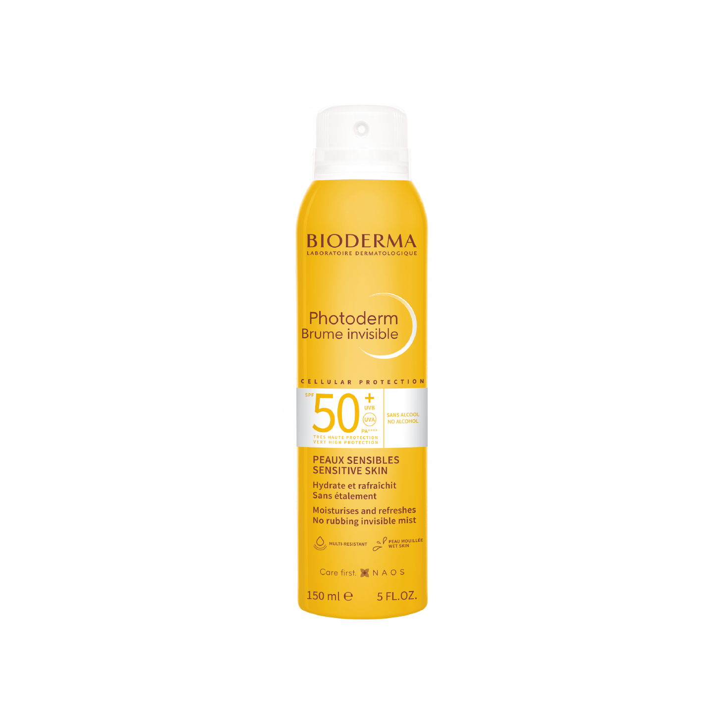 Bioderma Photoderm Bruma Invisível SPF50+150ml