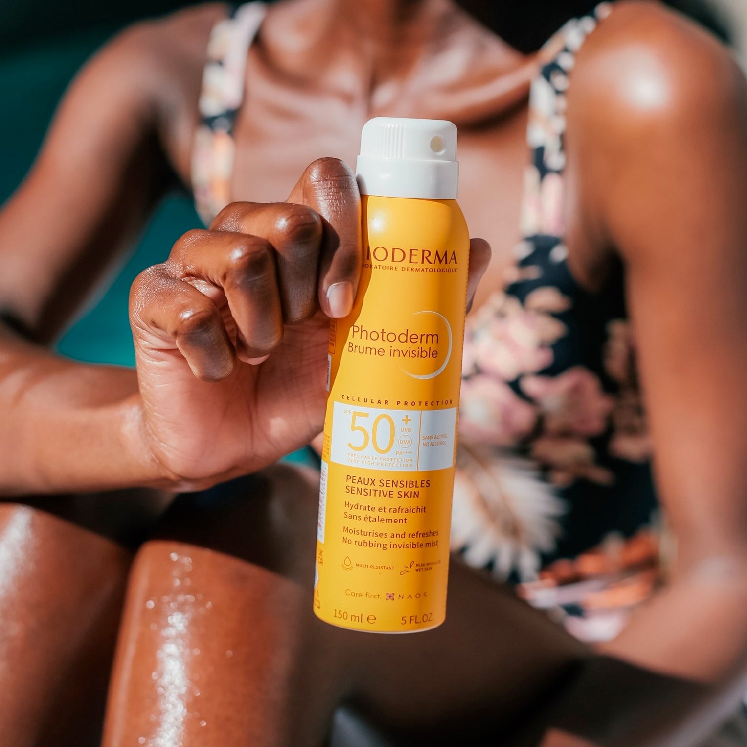 Bioderma Photoderm Bruma Invisível SPF50+150ml