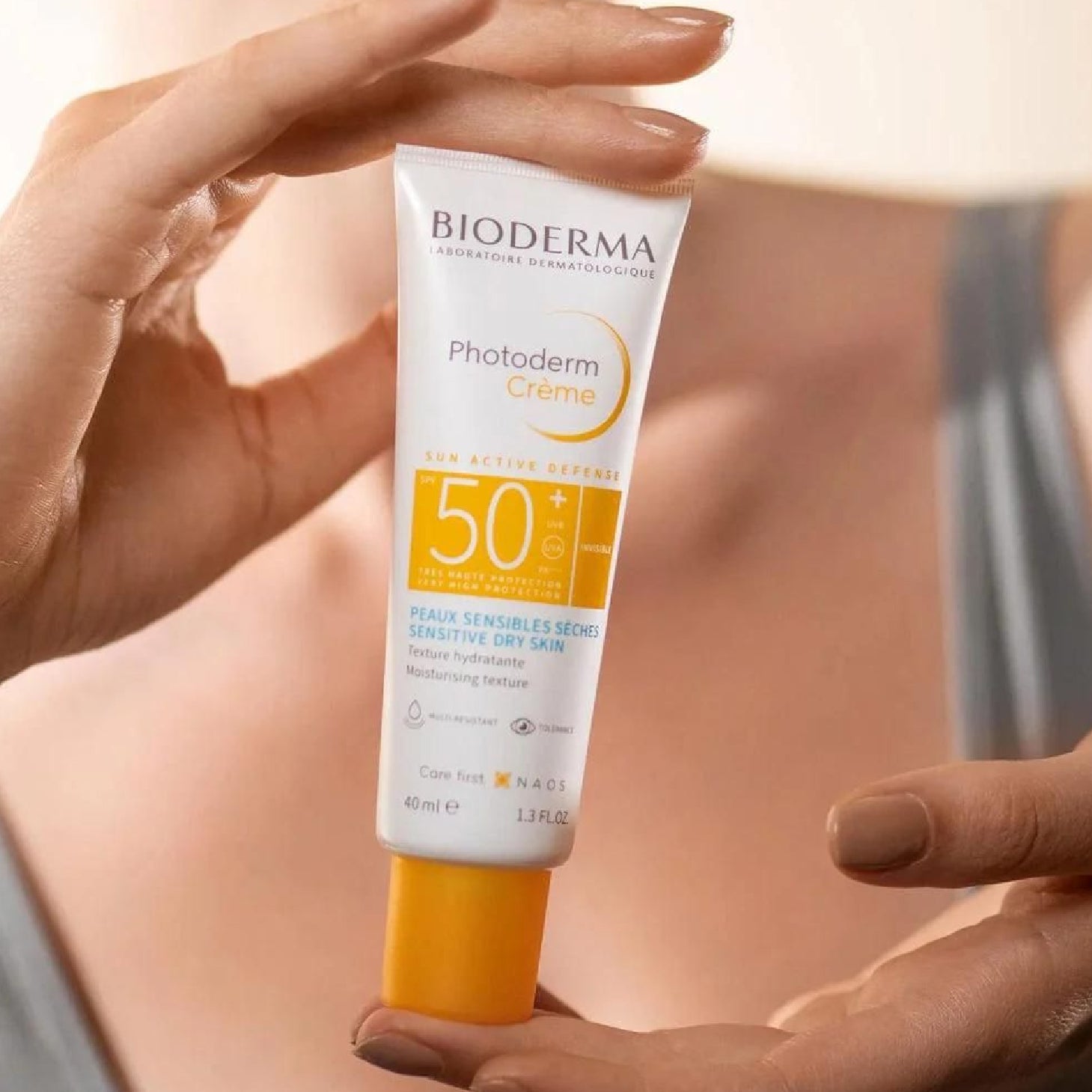 Bioderma Photoderm Creme SPF50+ 40ml