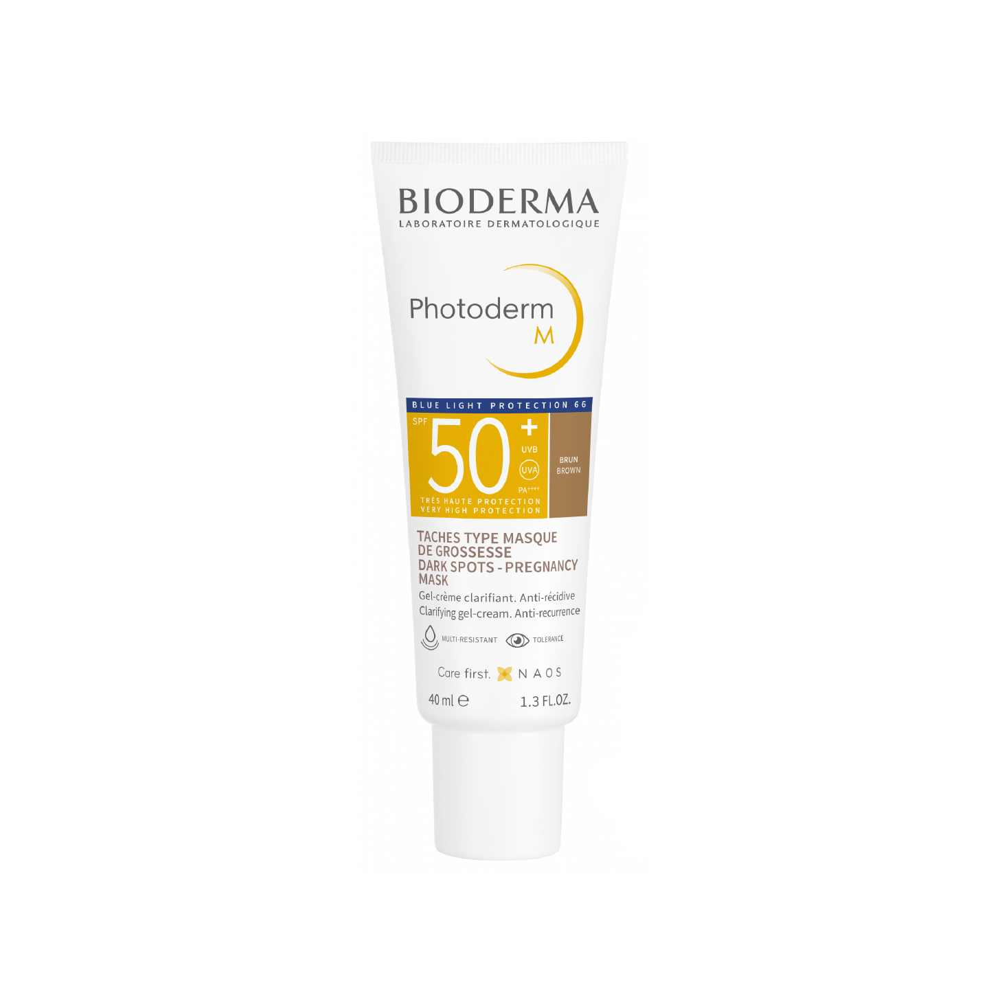 Bioderma Photoderm M SPF50+ Bronze 40ml