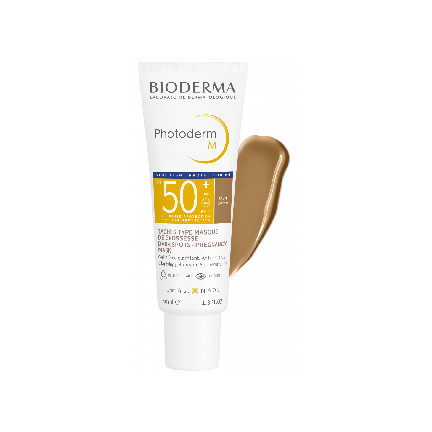 Bioderma Photoderm M SPF50+ Bronze 40ml