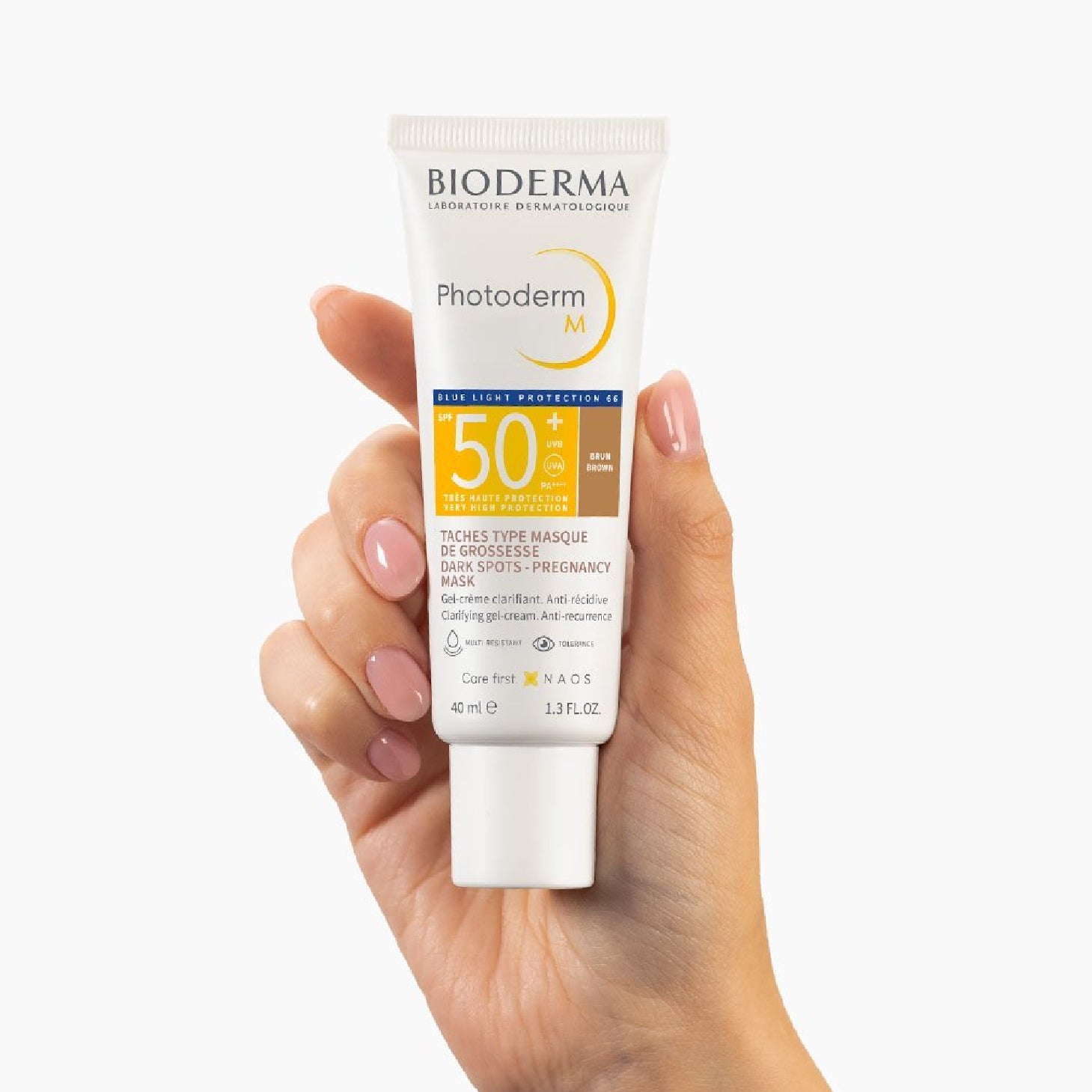 Bioderma Photoderm M SPF50+ Bronze 40ml