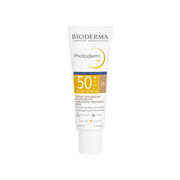 Bioderma Photoderm M SPF50+ Dourado 40ml