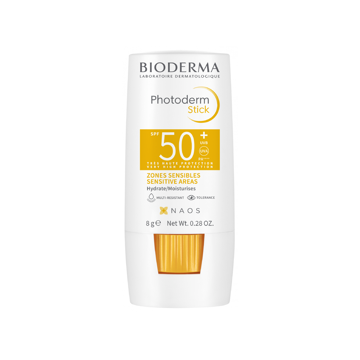 Bioderma Photoderm Stick SPF50+ 8g