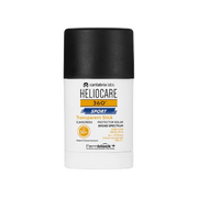 Heliocare 360º Sport Transparent Stick SPF50+ 25g