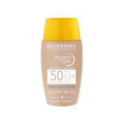 Bioderma Photoderm Nude Touch SPF50+ Dourado 40ml