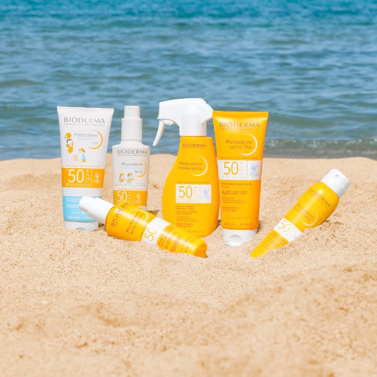 Bioderma Photoderm Bruma Invisível SPF30 150ml