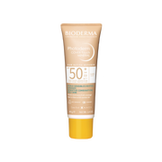 Bioderma Photoderm Cover Touch SPF50+ Claro 40g