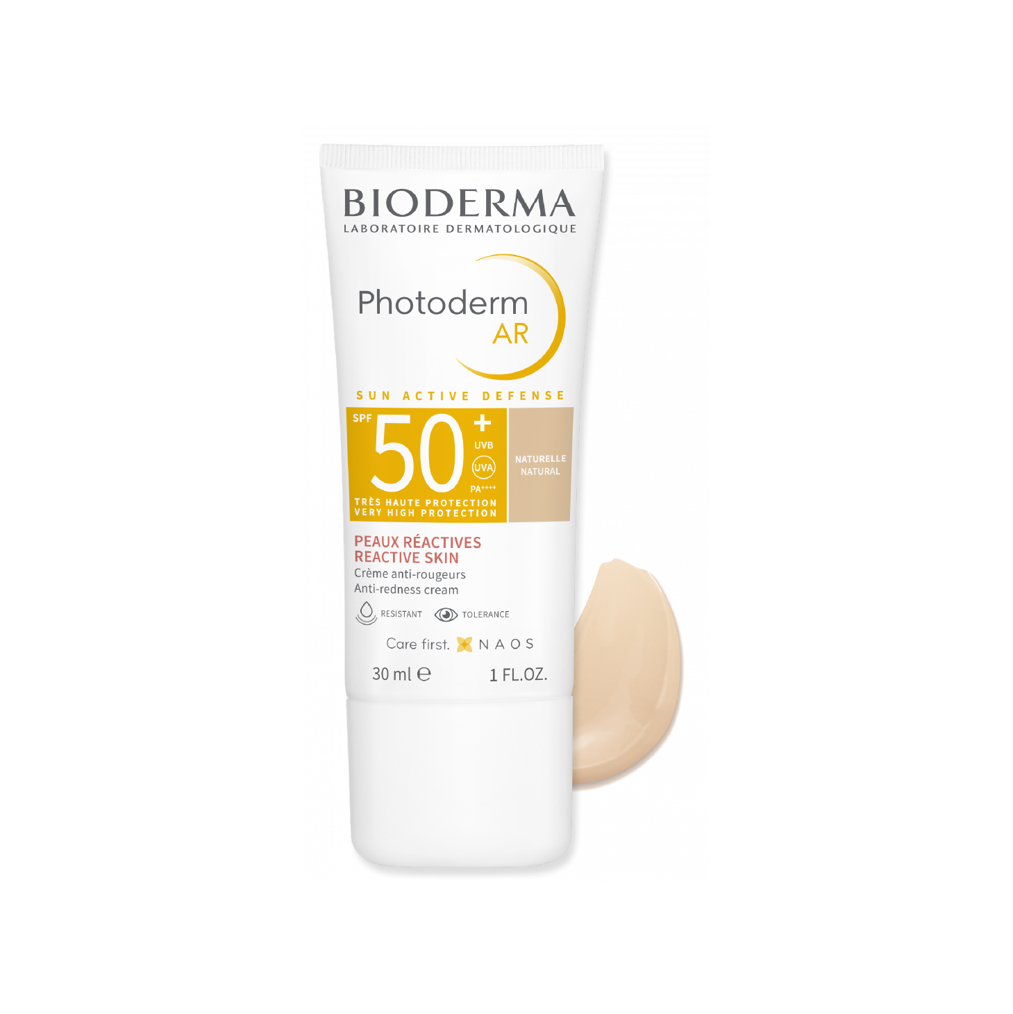 Bioderma Photoderm AR Creme SPF50+ 30ml