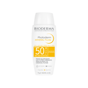 Bioderma Photoderm Mineral Fluido SPF50+ 75g
