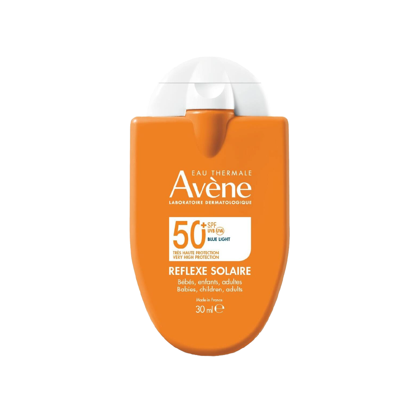 Avène Solar Réflexe Solaire SPF50+ 30ml