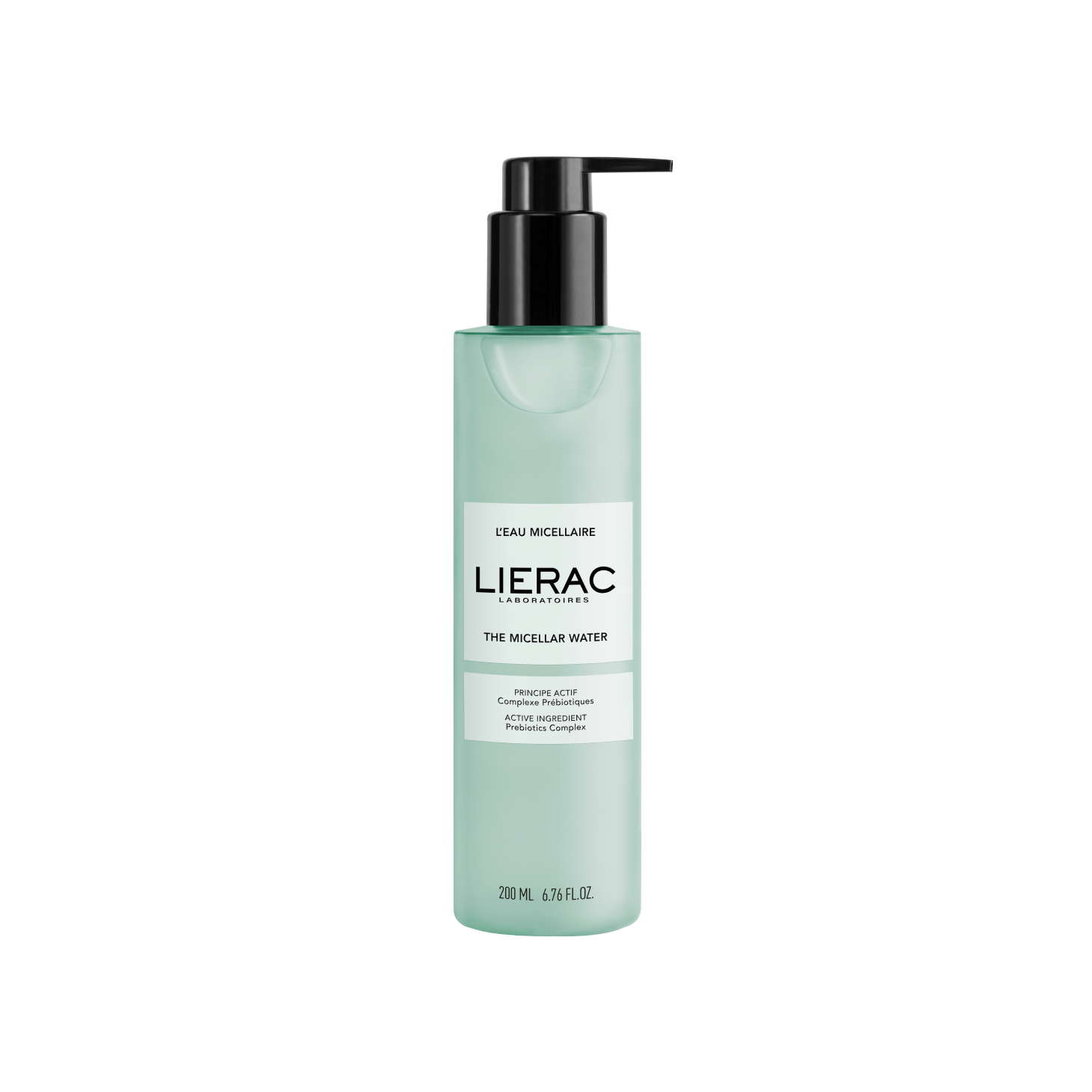 Lierac Água Micelar 200ml