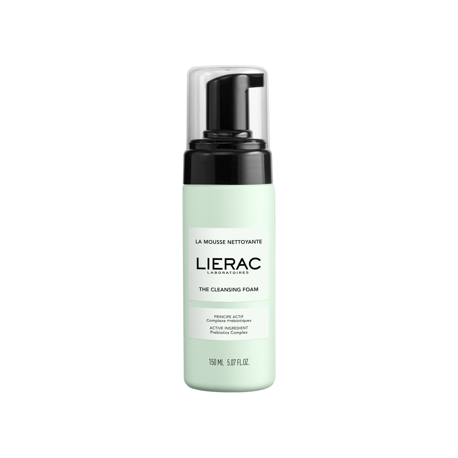 Lierac Espuma de Limpeza 150ml