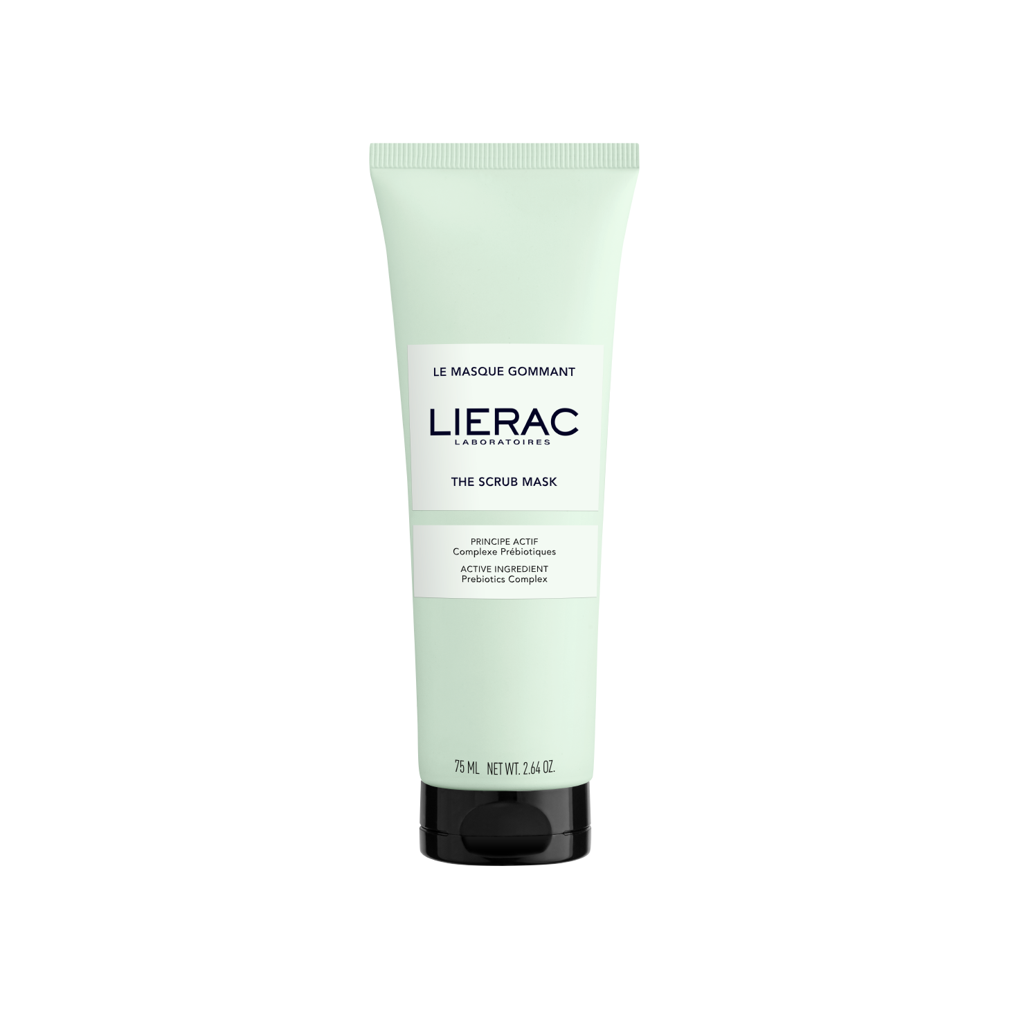 Lierac Máscara Esfoliante 75ml