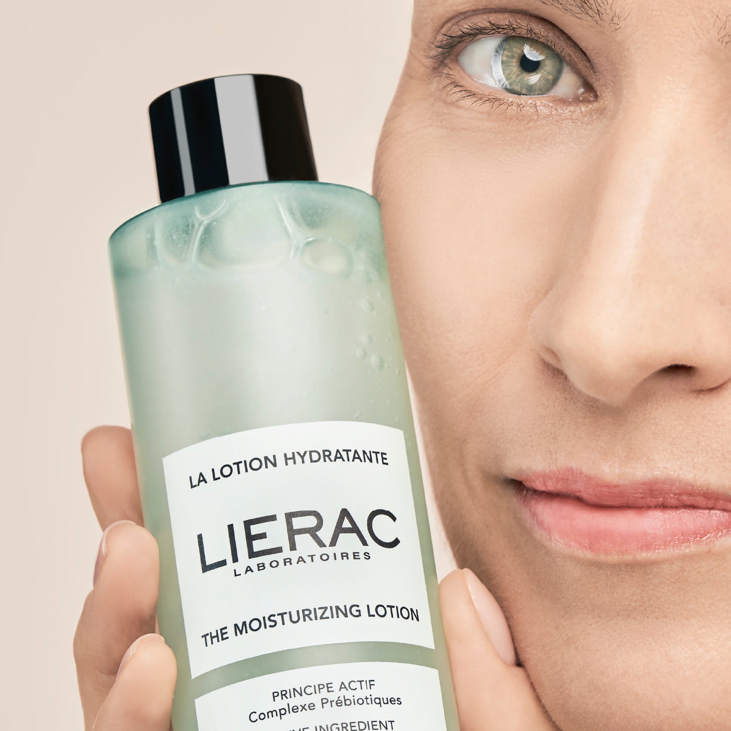 Lierac Loção Hidratante 200ml