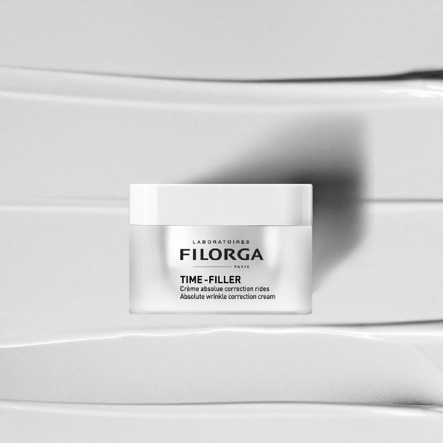 Filorga Time-Filler 5XP Creme 50ml