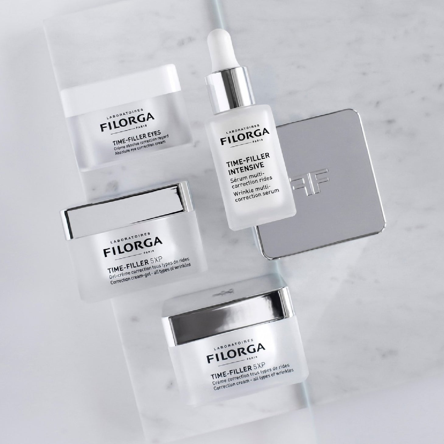 Filorga Time-Filler 5XP Creme 50ml