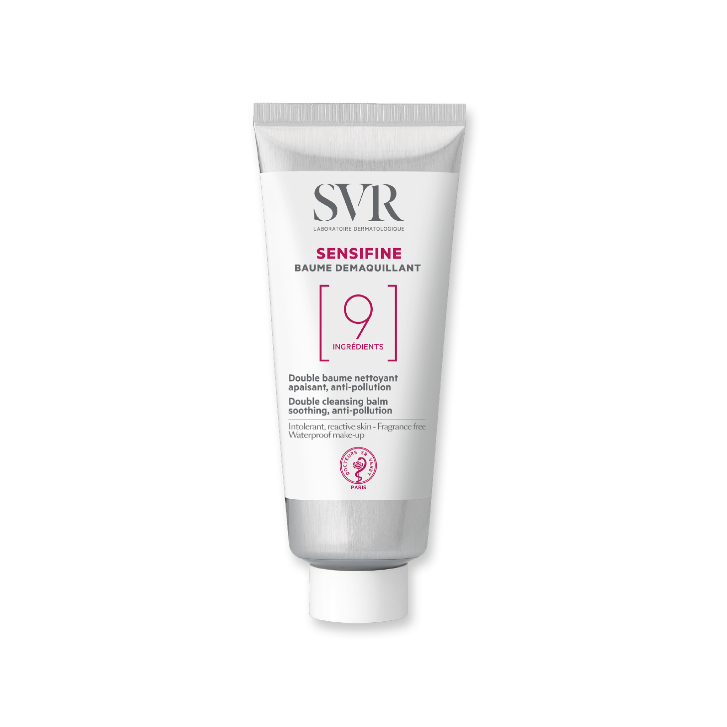 SVR Sensifine Baume Demaquillant 100g